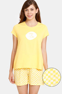 Minion Yellow